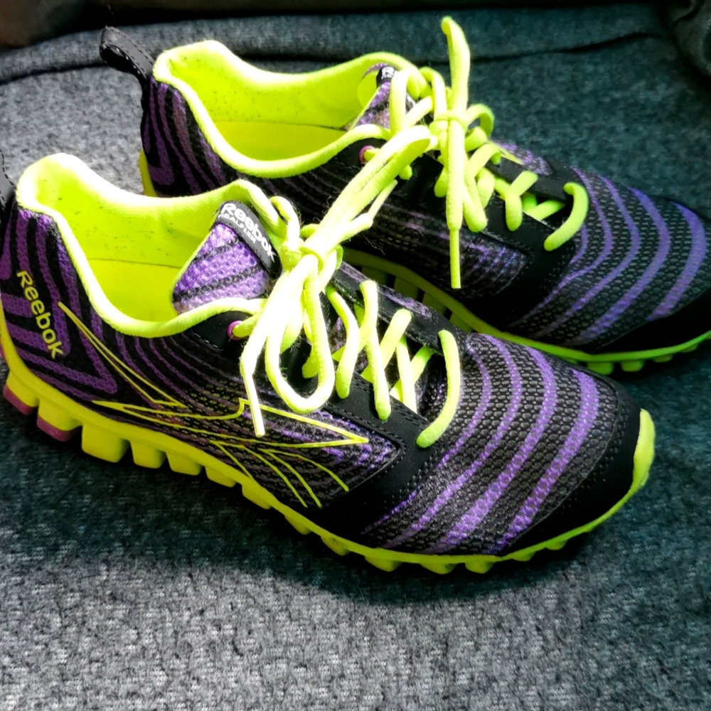Reebok shoes